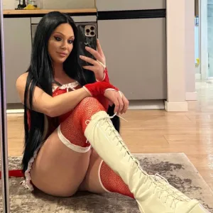 TS Debora Deluxxe