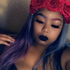 Chokahontas 🖤🥰