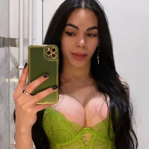 Leticia Barb