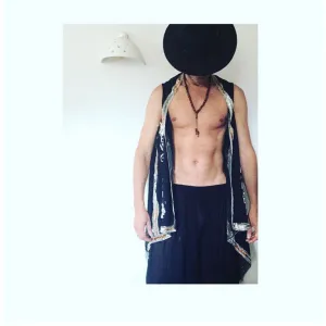 Jeffrey’s Ibiza for men