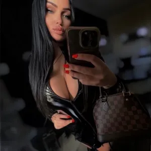Lady Jenna