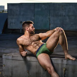 TheGayGaston