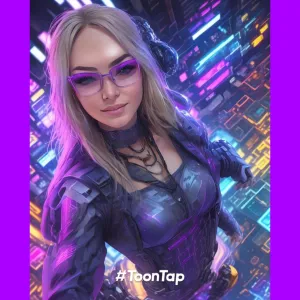 Danni Dolphin
