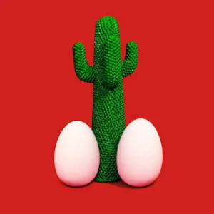 Cactos Magazine