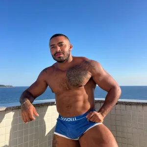 Carlos Maranhão