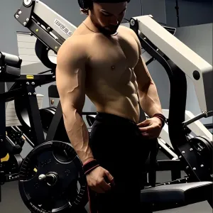 Antonio Fitness