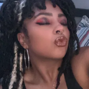 CaramelBlondie