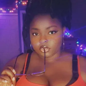 Kawaii Ebony