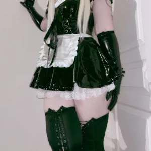 🦇Goddess Aris🦇