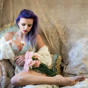Meddling pixie