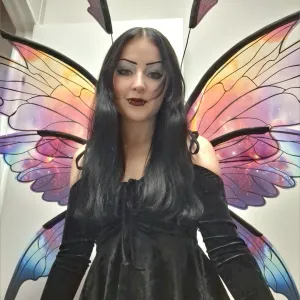 GothCoochie