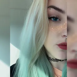Your Tiny Emo Faery 🧚‍♀️