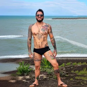 Léo Ferraz Tattoo