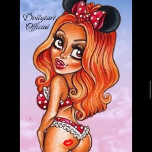 Dollytartfarts