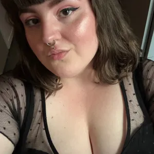 Your Favorite Fat Bitch