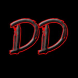 Dark Desire