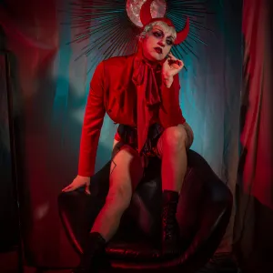 Jessica Nova VIP