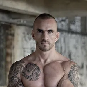 Kriss Aston