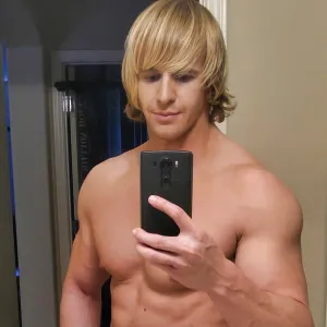 Cameron Foster