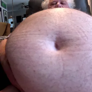 Under The Gut