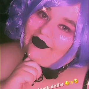 Mimi Dollie