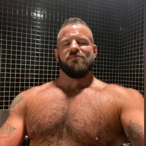 Sean Harding
