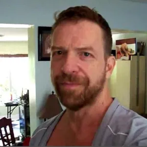 William Hairyartist