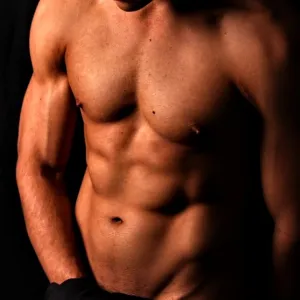 Photography and Erotic  Male Art