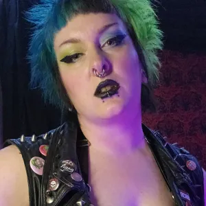 ⚡BBW PUNK FARTS⚡ Free!