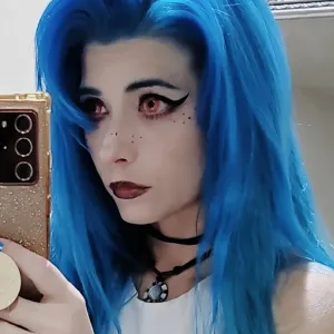 Monster Girl