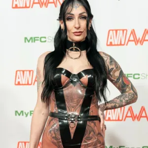 Michelle Masque
