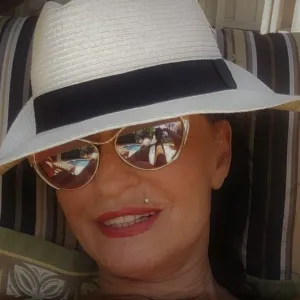 Rita Daniels