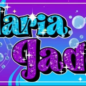 MARIA JADE🌸💋 LIVE