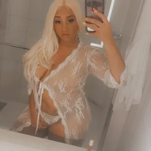 Brittany LottaBody