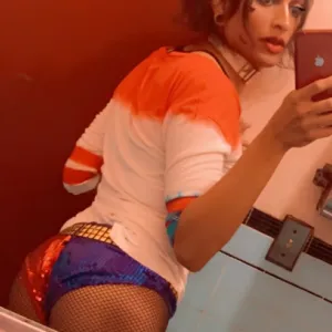 Roxy Rodriguez
