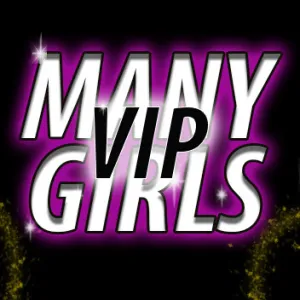 MANY GIRLS|VIP