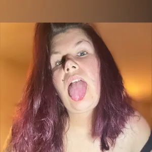 Big girl