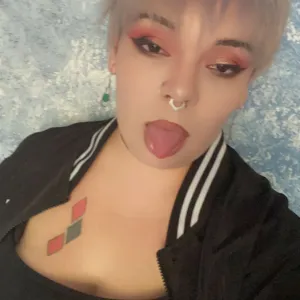Venomwithinher