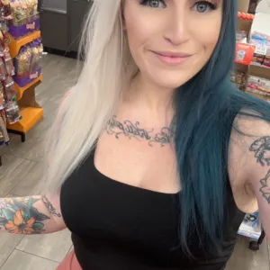 Sydney Ember