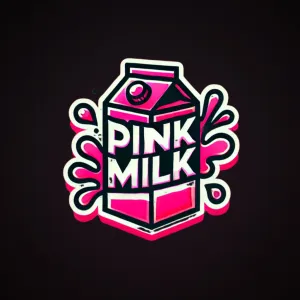 Pink Milk