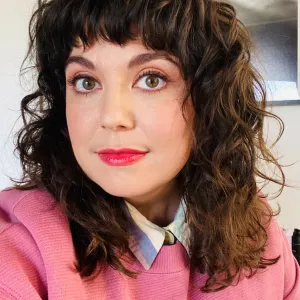 Jenny Zigrino