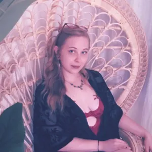 Mary Magdalene