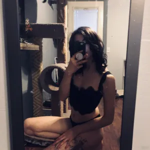 Crystal Goddess