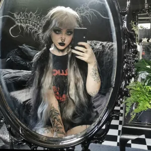 Opal Grey