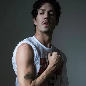 Chris Cool