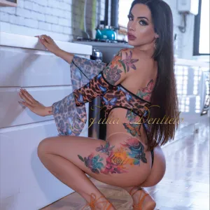 Julia denttelo