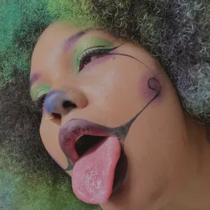 Green Goddess