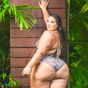 Big Booty Barbie