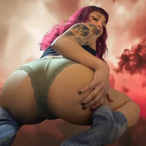𝔏𝔦𝔱𝔱𝔩𝔢 𝔗𝔢𝔯𝔯𝔦𝔟𝔦𝔩𝔦𝔱𝔞 ♡