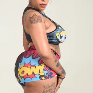 Diamond the model